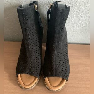Dr. Scholls Bootie size 8.5 Peyton
